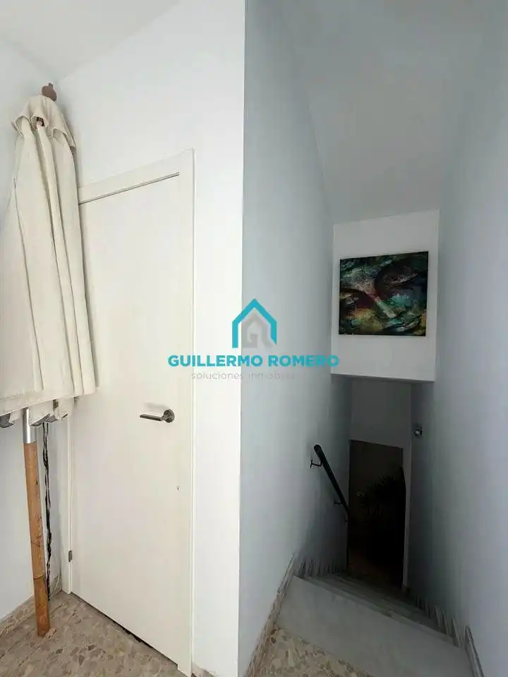 Dúplex en venta en Coria del Río