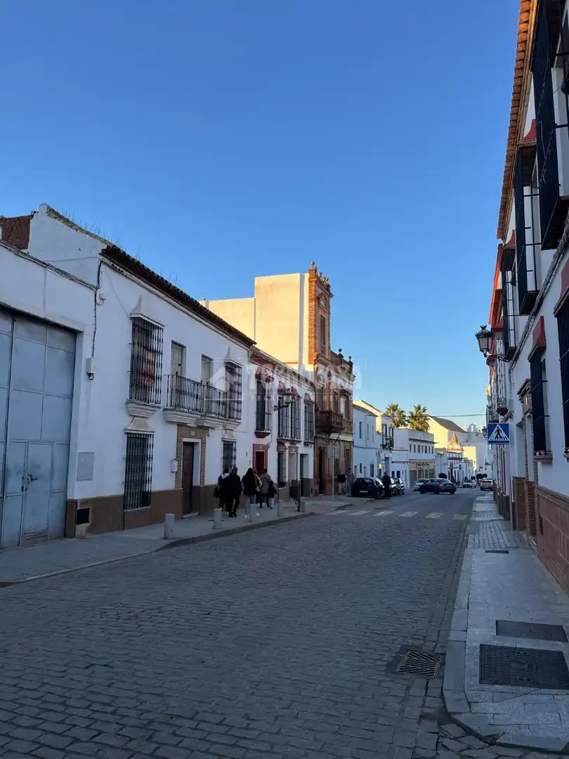 Casa o xalet en venda a Carmona