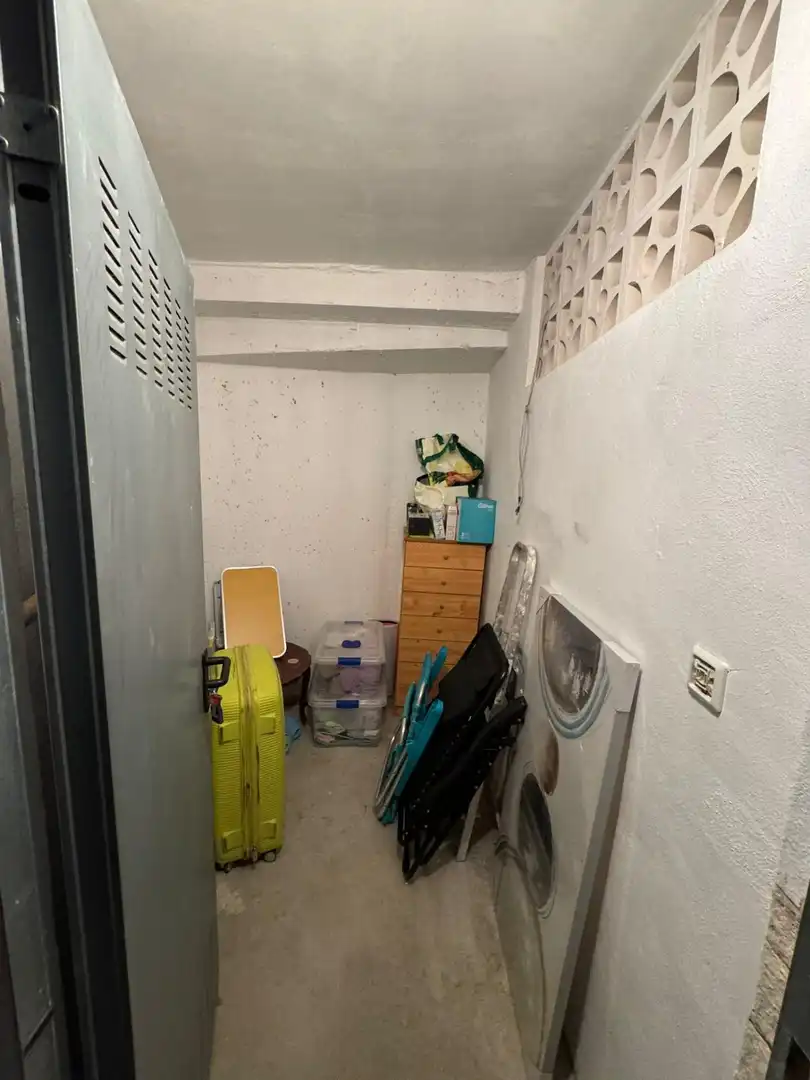 Apartament amb terrassa en venda a Calle MATILDE PEÑARANDA, imagen 67