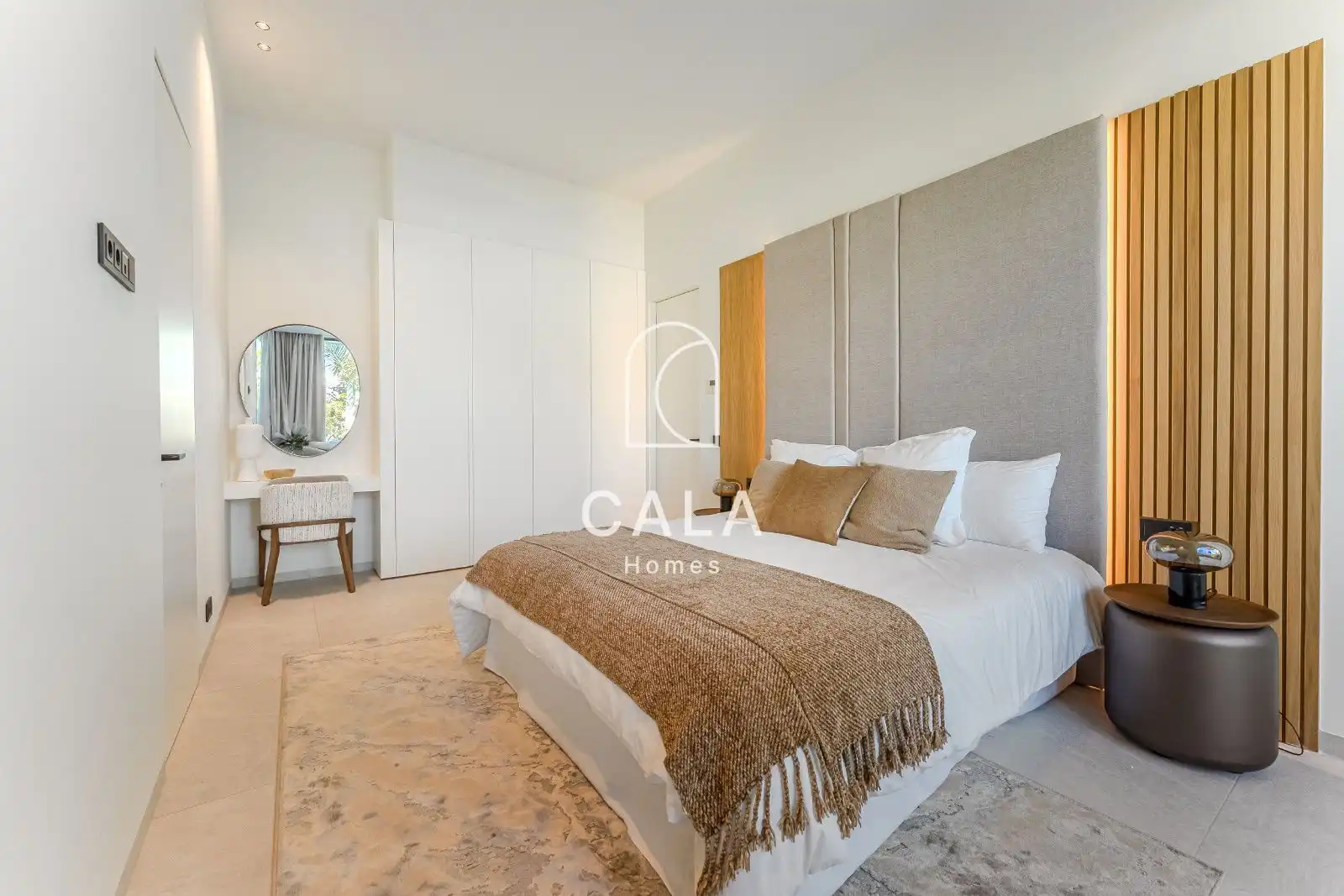 Casa amb terrassa en venda a Josefina de la Torre, imagen 19