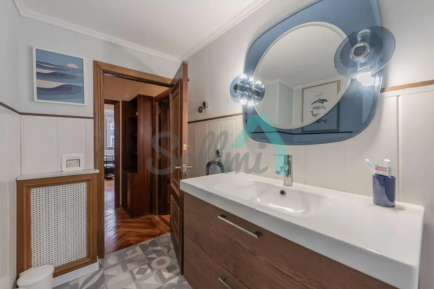 Appartamento con ascensore in affitto a Calle Arquitectos Galan, imagen 20