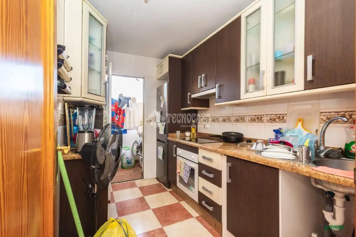 Wohnung mit Terrasse zum Verkauf in Vera Ciudad, imagen 7
