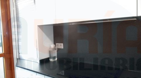 Foto 5 de Piso de alquiler en Calle Tomás Crespo Frígilis, La Ería, Oviedo