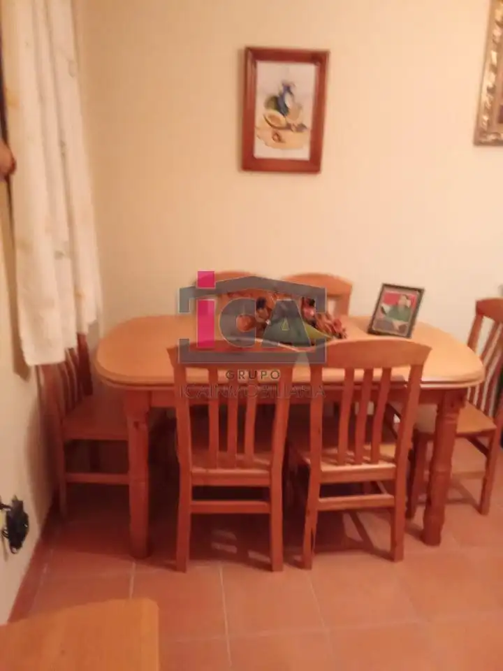 House with terrace for sale in CALLE RICOS, imagen 2