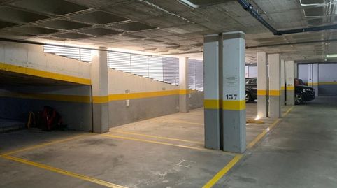 Foto 4 de Garaje en venta en Avenida Juan Carlos I, 88, Juan Carlos I, Murcia Capital