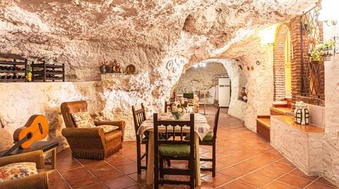 Foto 4 de Casa o xalet en venda a Calle de Los Mesones, Frailes, Jaén