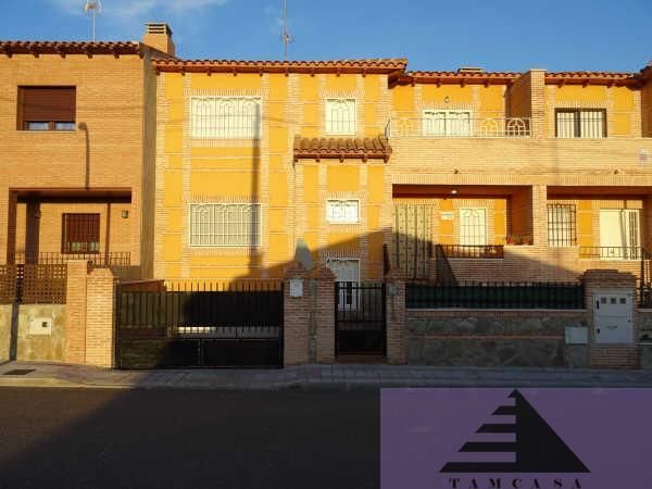 Casa o chalet en venta