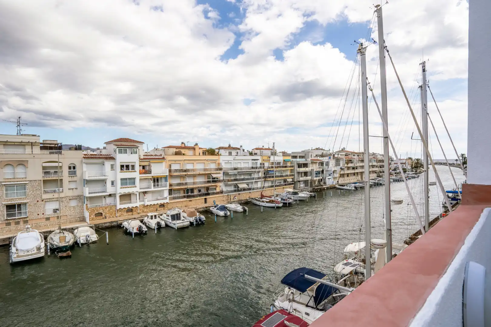 Terraced house with terrace for sale in Carrer Cavall de Mar, imagen 20