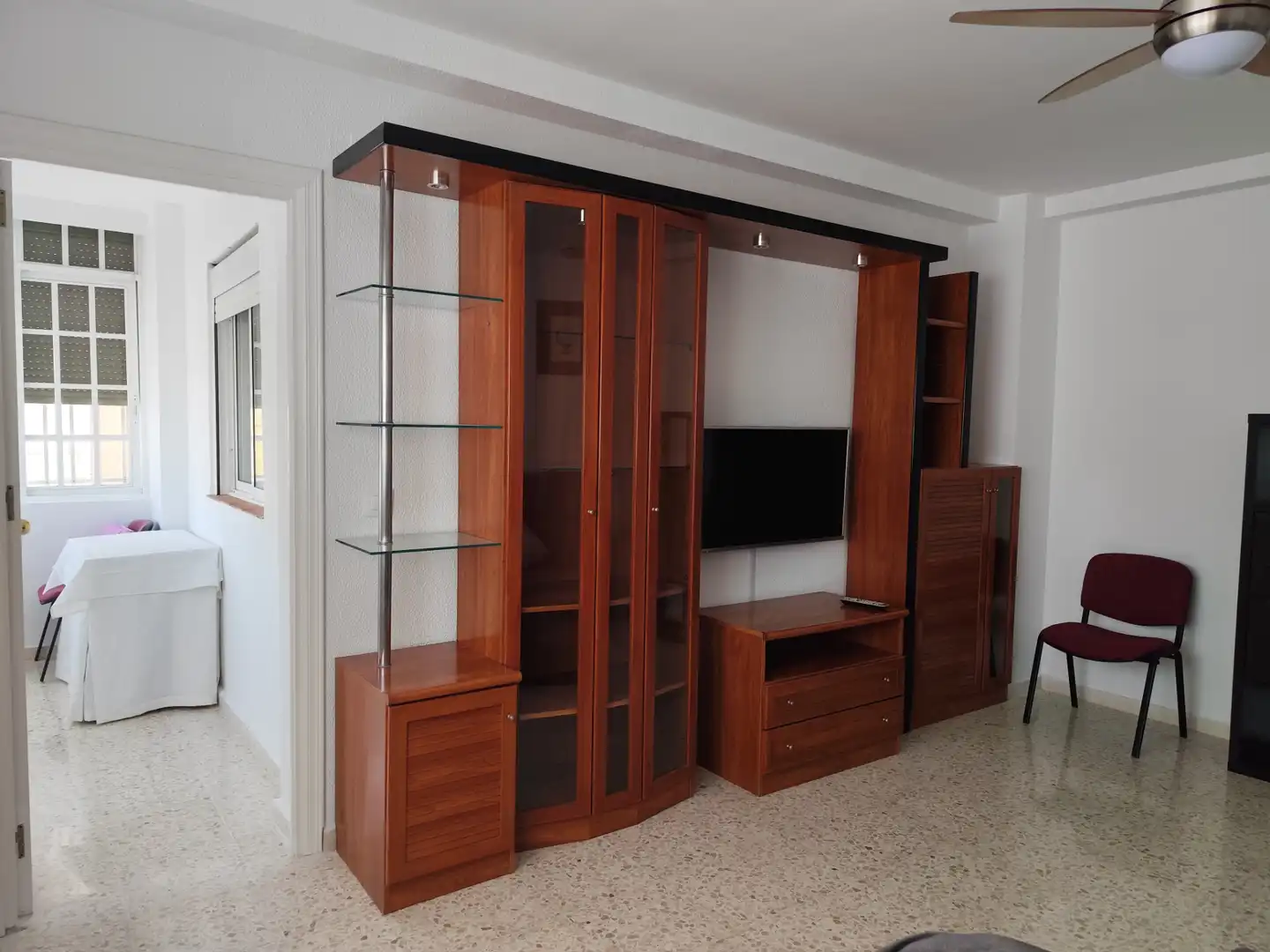 Flat to rent in Calle San Nicolás 48, imagen 6