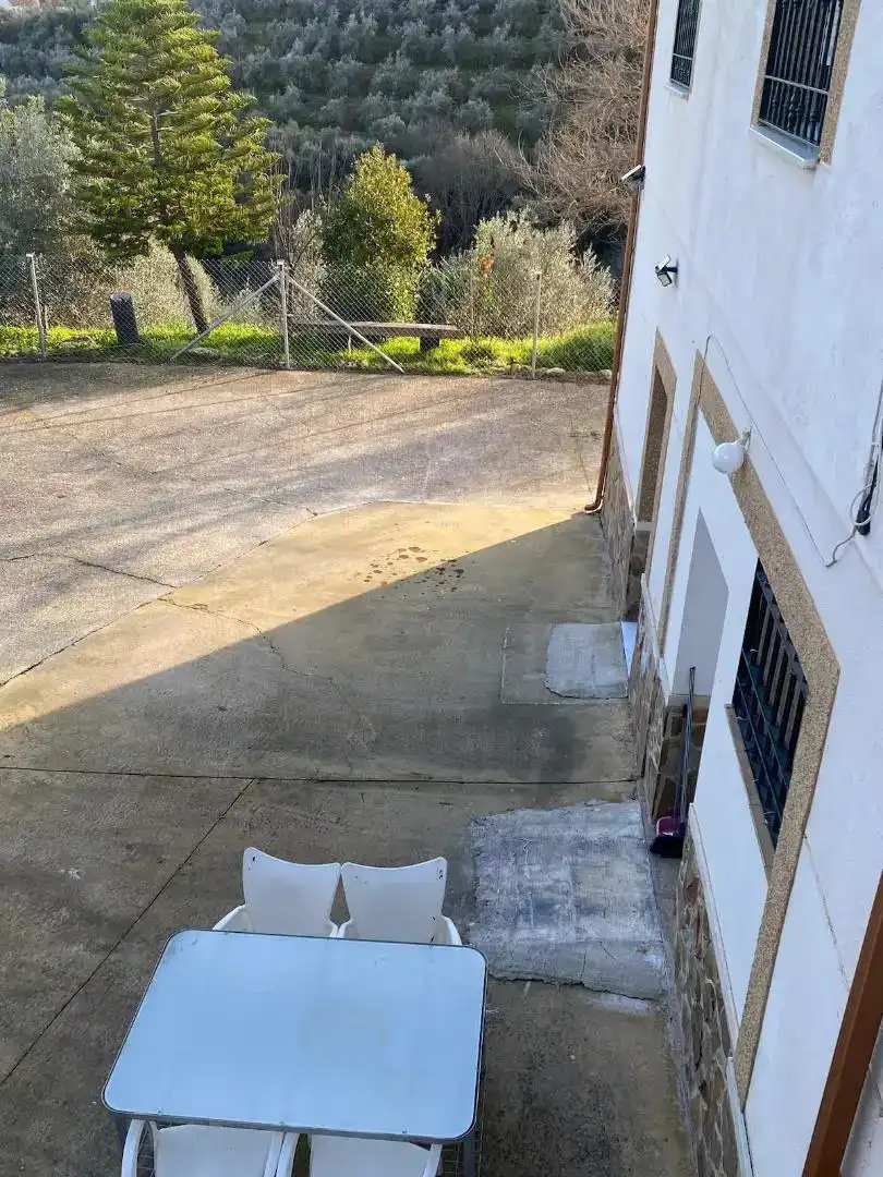 Parking de Casa o chalet en venta en Almodóvar del Río con Aire acondicionado y Piscina