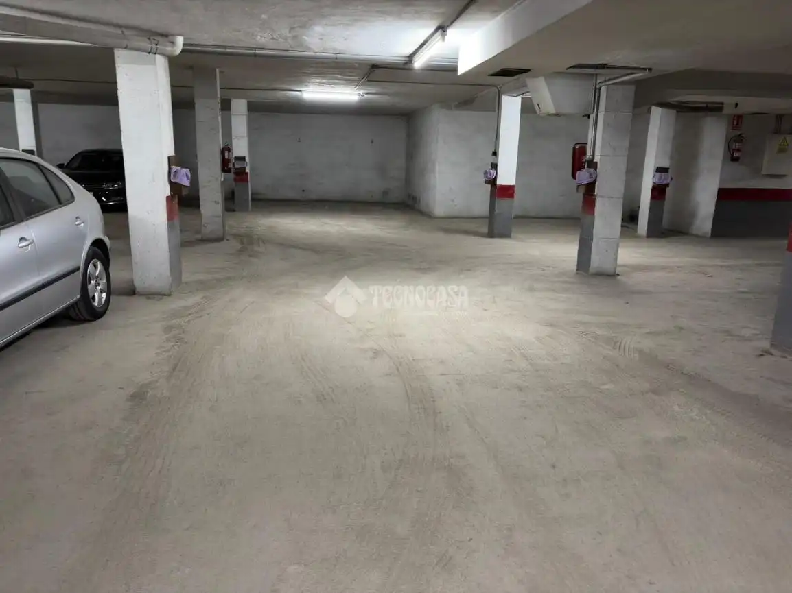 Parking de Garaje en venta en Armilla
