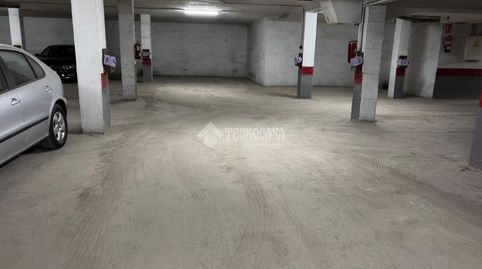Foto 5 de Garaje en venta en Avda. De los Ogíjares, Armilla
