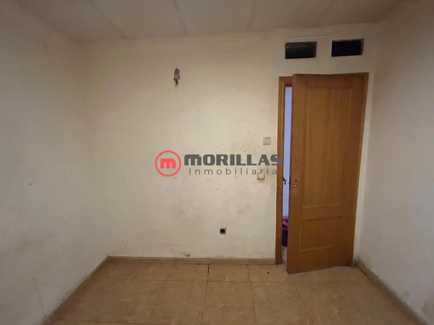 Habitación de Apartamento en venta en Águilas con Trastero