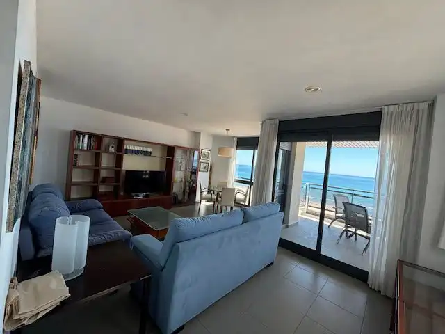 Apartament amb piscina de lloguer a Playa de Gandia, imagen 5