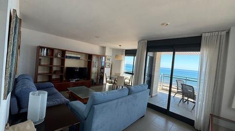 Foto 5 de Apartamento de alquiler en Playa de Gandia, Gandia