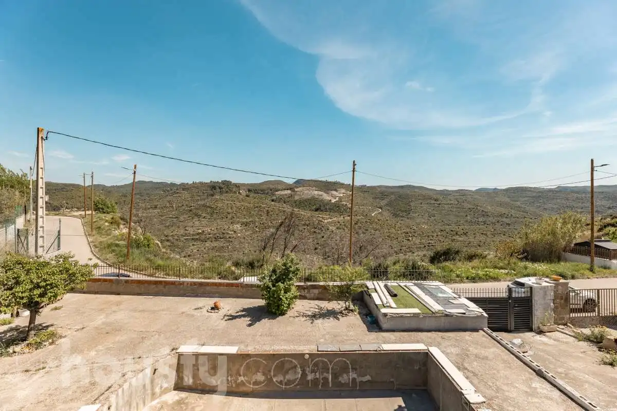 Casa o xalet en venda a Carrer Esquirol, El Pont de Vilomara i Rocafort