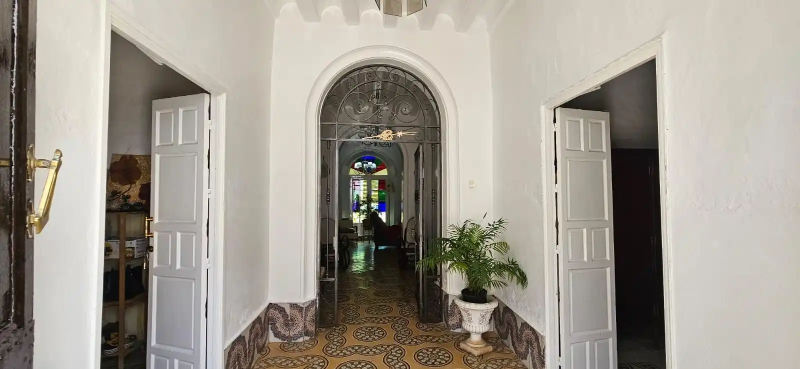 Casa en venda a Trigueros, imagen 2