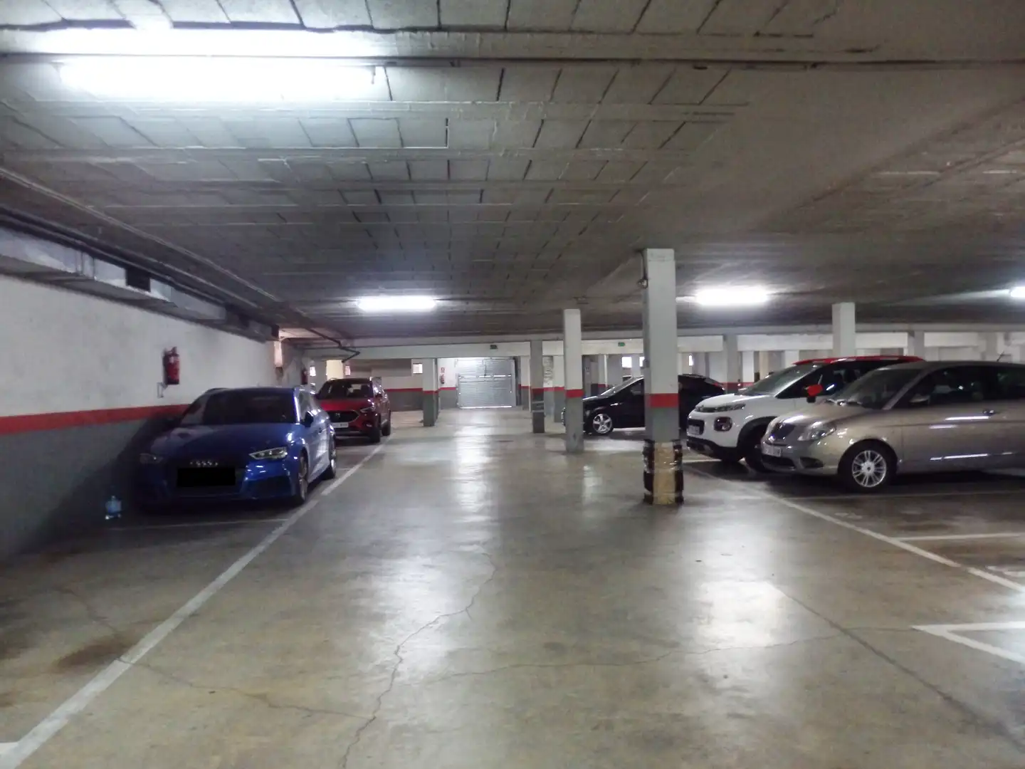 Einzelparkplatz zum Verkauf in Carrer de la Llibertat, imagen 10