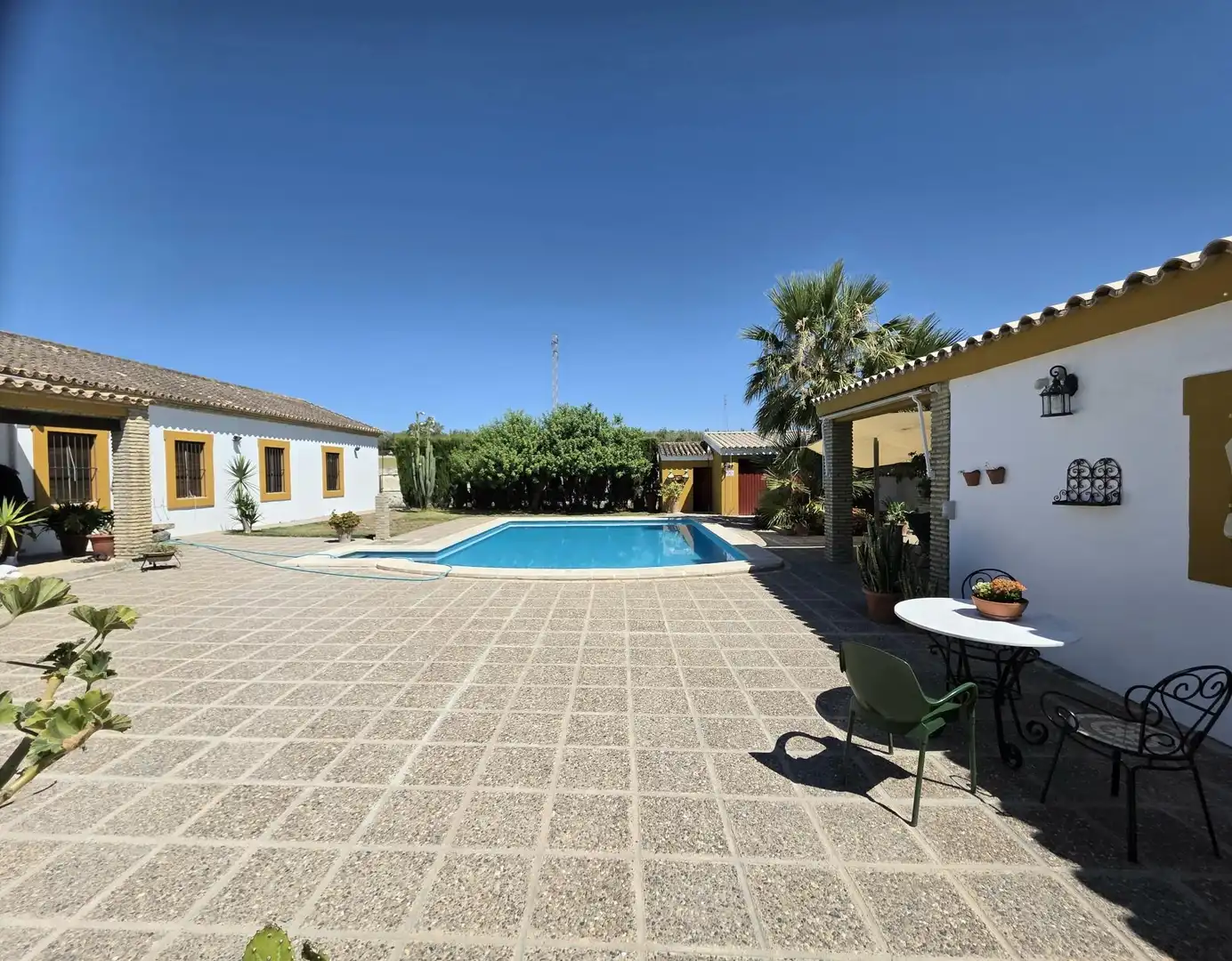 Landhaus zum Verkauf in Morón de la Frontera, imagen 11