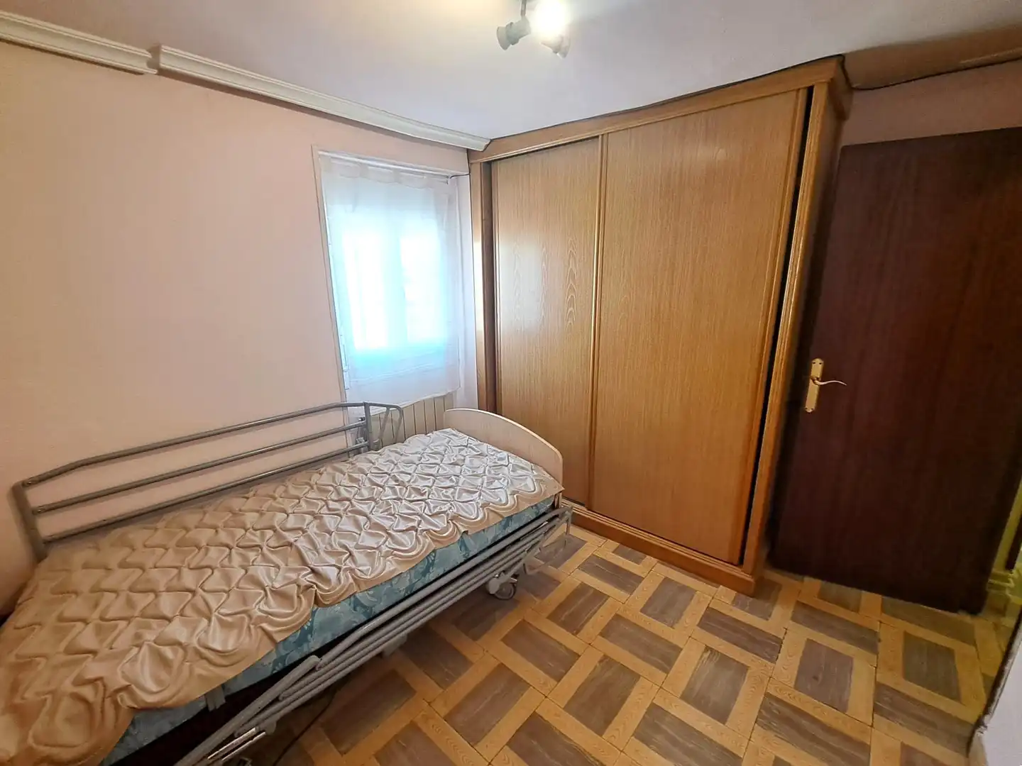 Habitación de Casa o chalet en venta en San Asensio con Calefacción, Terraza y Trastero