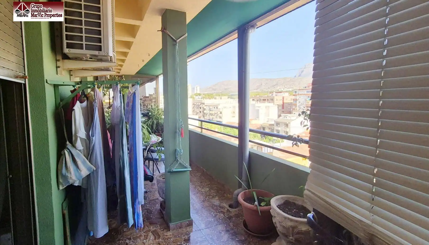 Penthouse mit Aufzug zum Verkauf in Colonia Madrid, imagen 16