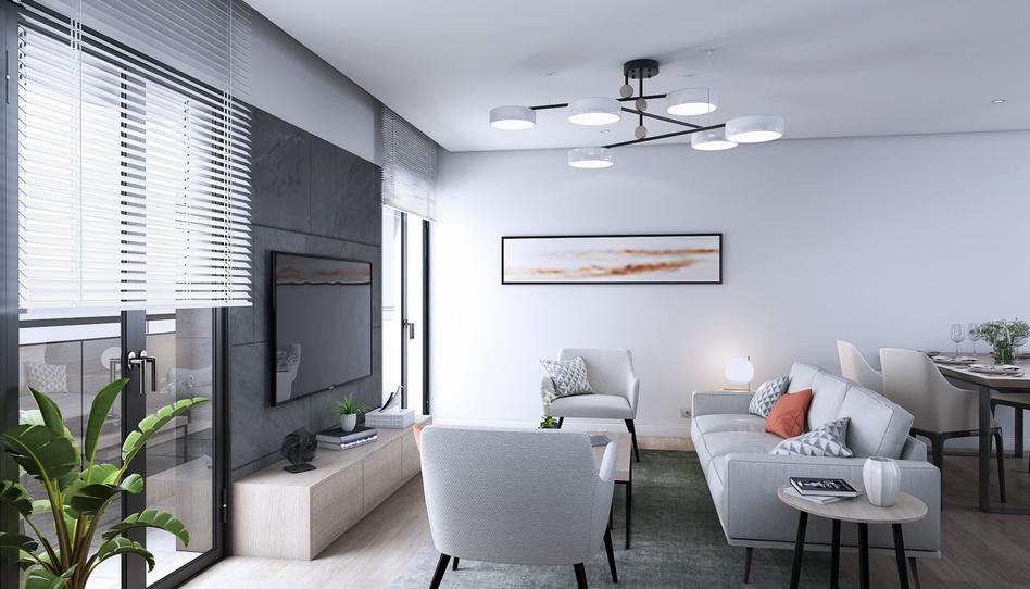 Foto 1 de Pis en venda a Reina Victoria - Matadero, Huelva