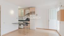 Kitchen of Flat for sale in  Barcelona Capital  with Air Conditioner and Furnished