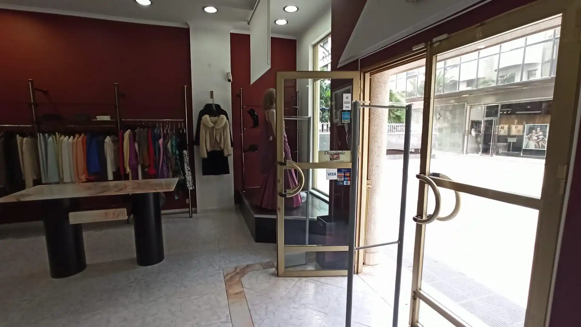 Local comercial en venta en Paseo germanias, imagen 3