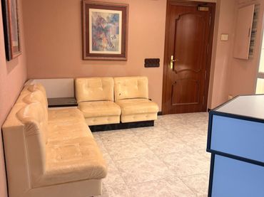 Local comercial en venda a Armunia