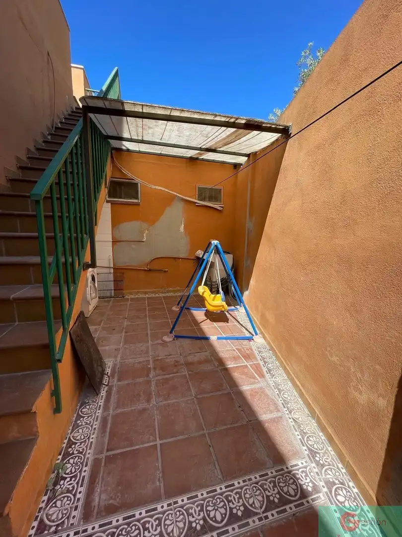 Casa rústica con piscina en venta en Playa de Granada, imagen 32