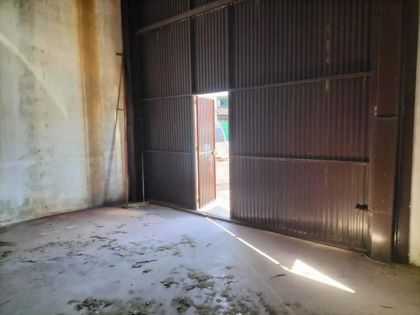 Nau industrial en venda a Jerez Sur, imagen 2