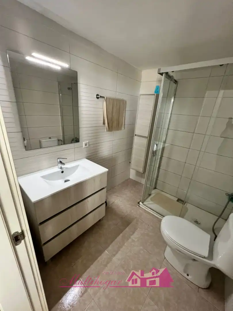 Flat with pool for sale in Carrer del General Balanzat 9, imagen 16