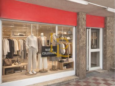 Local comercial en venta en Carrer de l'Abat Escarré