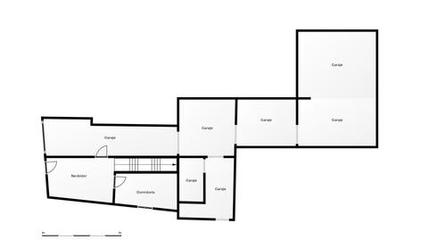 Foto 3 de Casa o xalet en venda a Calle Horno, Zaidín, Huesca