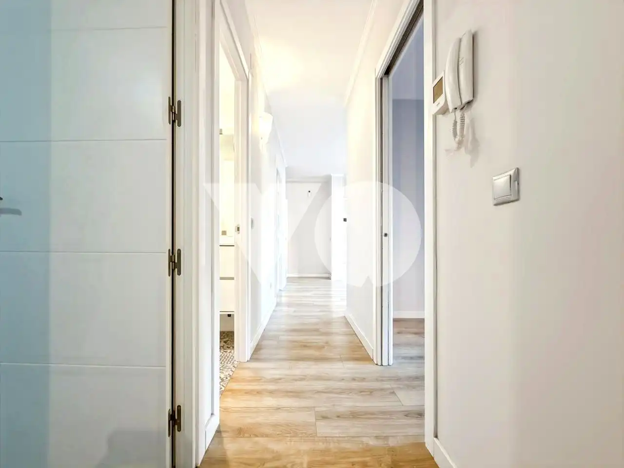 Attic for sale in Madrid  with Air Conditioner, Heating and Terrace