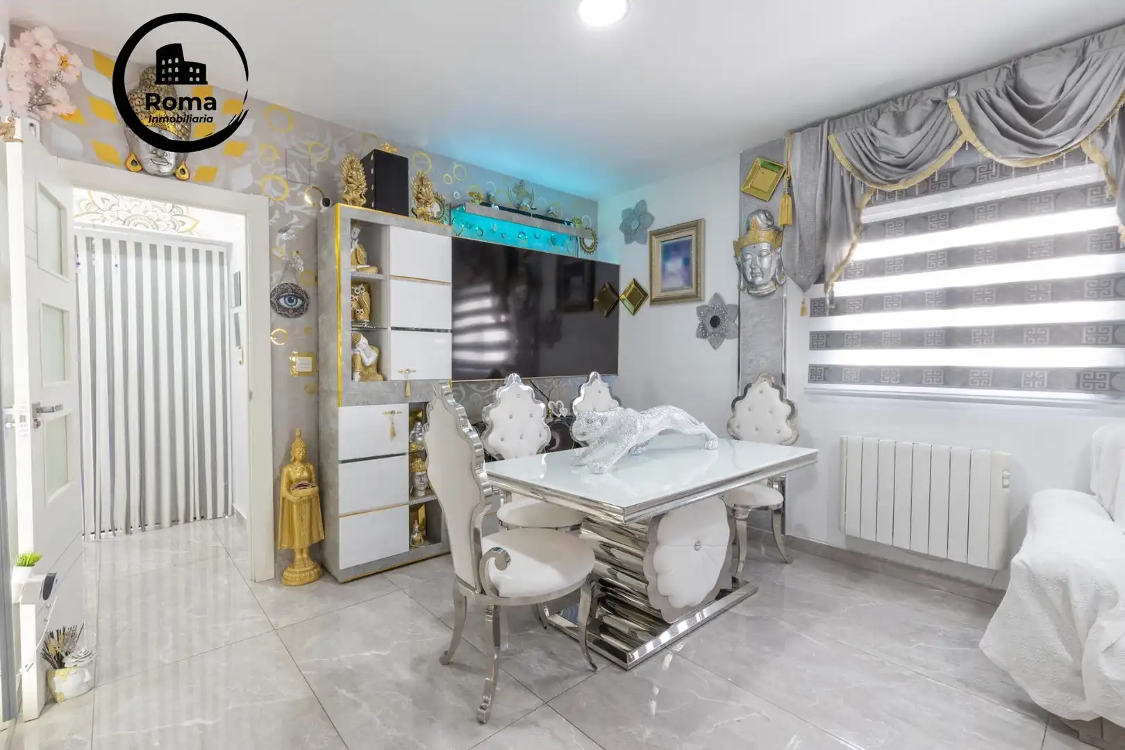 Villa con piscina in vendita a Calle HUELVA 3, imagen 39