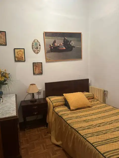 Dormitori de Casa o xalet en venda en Maside amb Calefacció, Jardí privat i Terrassa