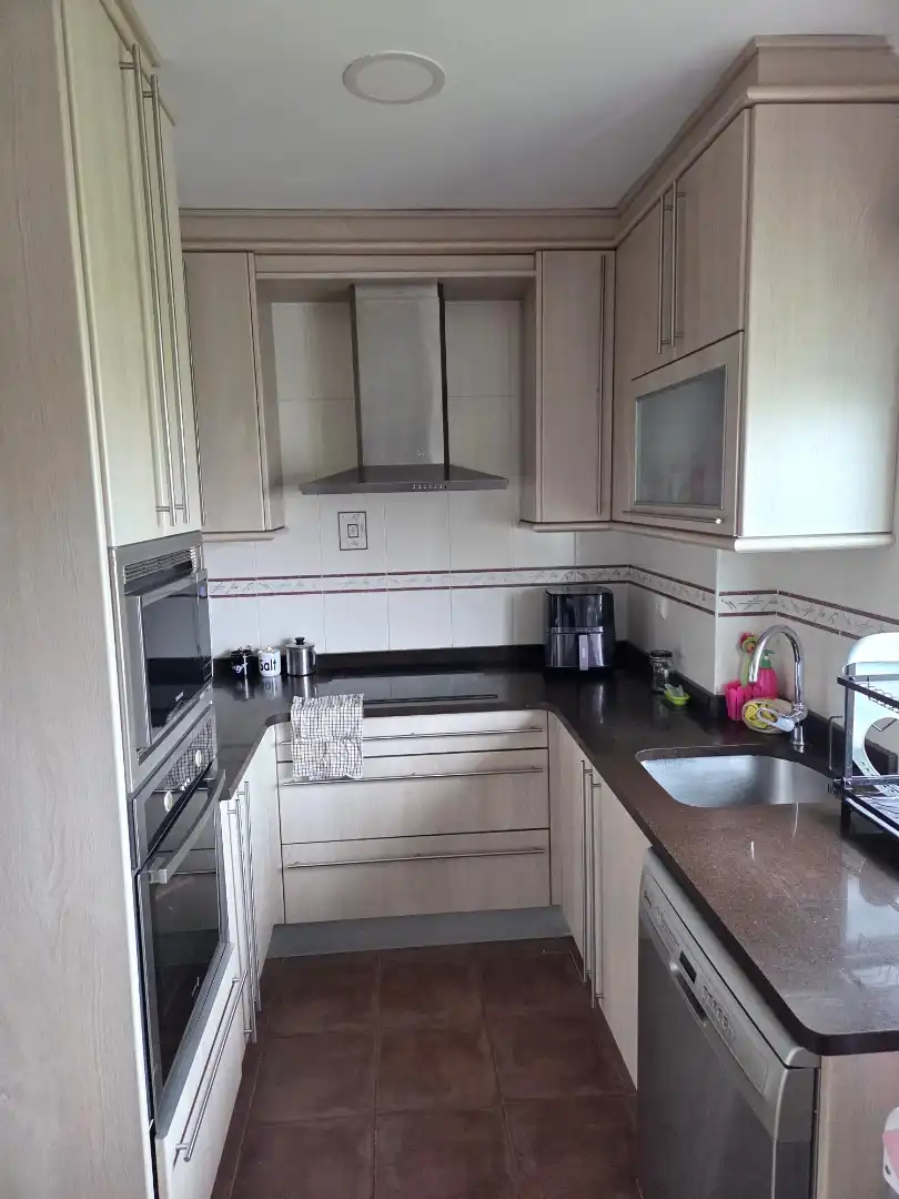 Flat with pool for sale in Barrio San José, imagen 10