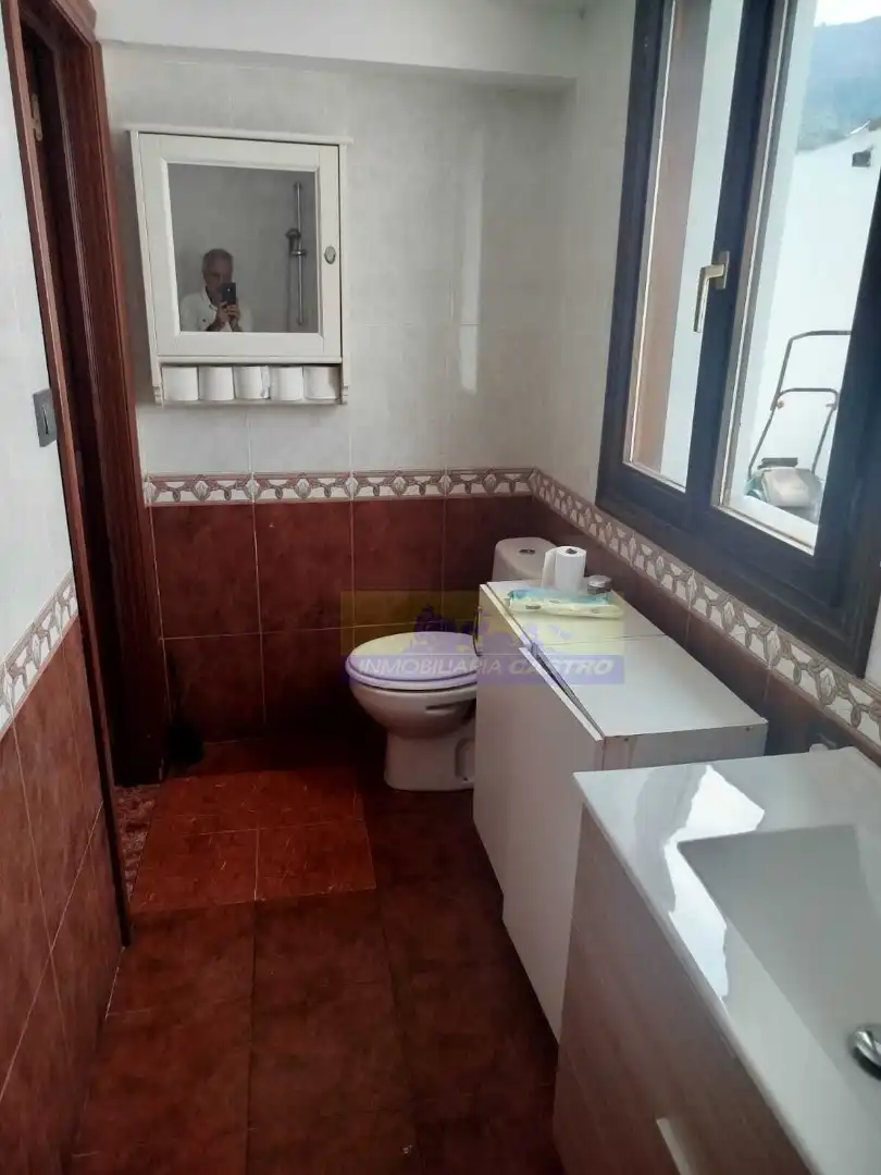 Casa a schiera con terrazza in vendita a Barrio Baltezana, imagen 11