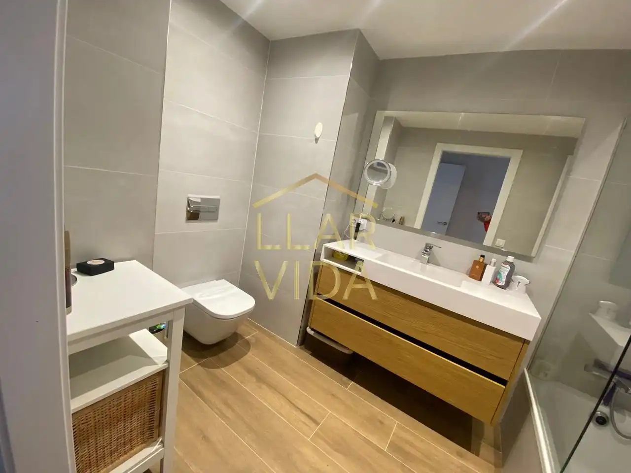 Wohnung zum Verkauf in Baró De Maials, Balàfia
