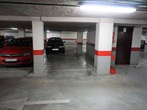 Garaje en Venta en Calle de Tampico, 42 en Salvador