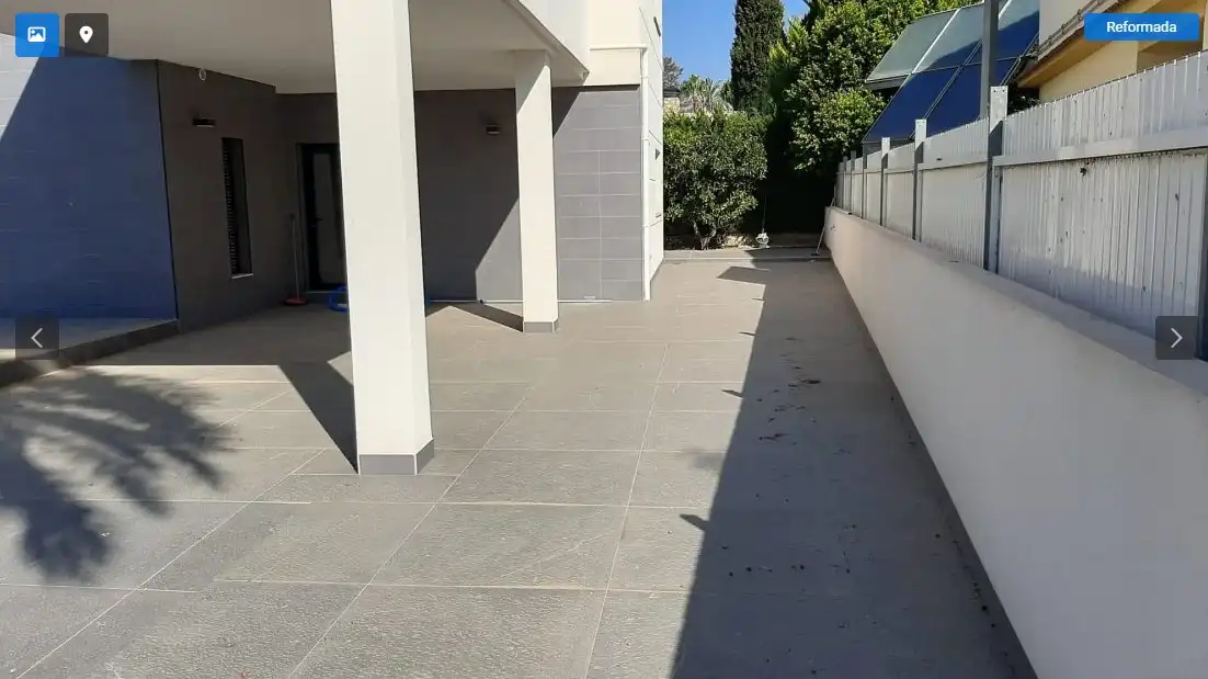 Xalet amb piscina en venda a Orihuela Costa, imagen 4