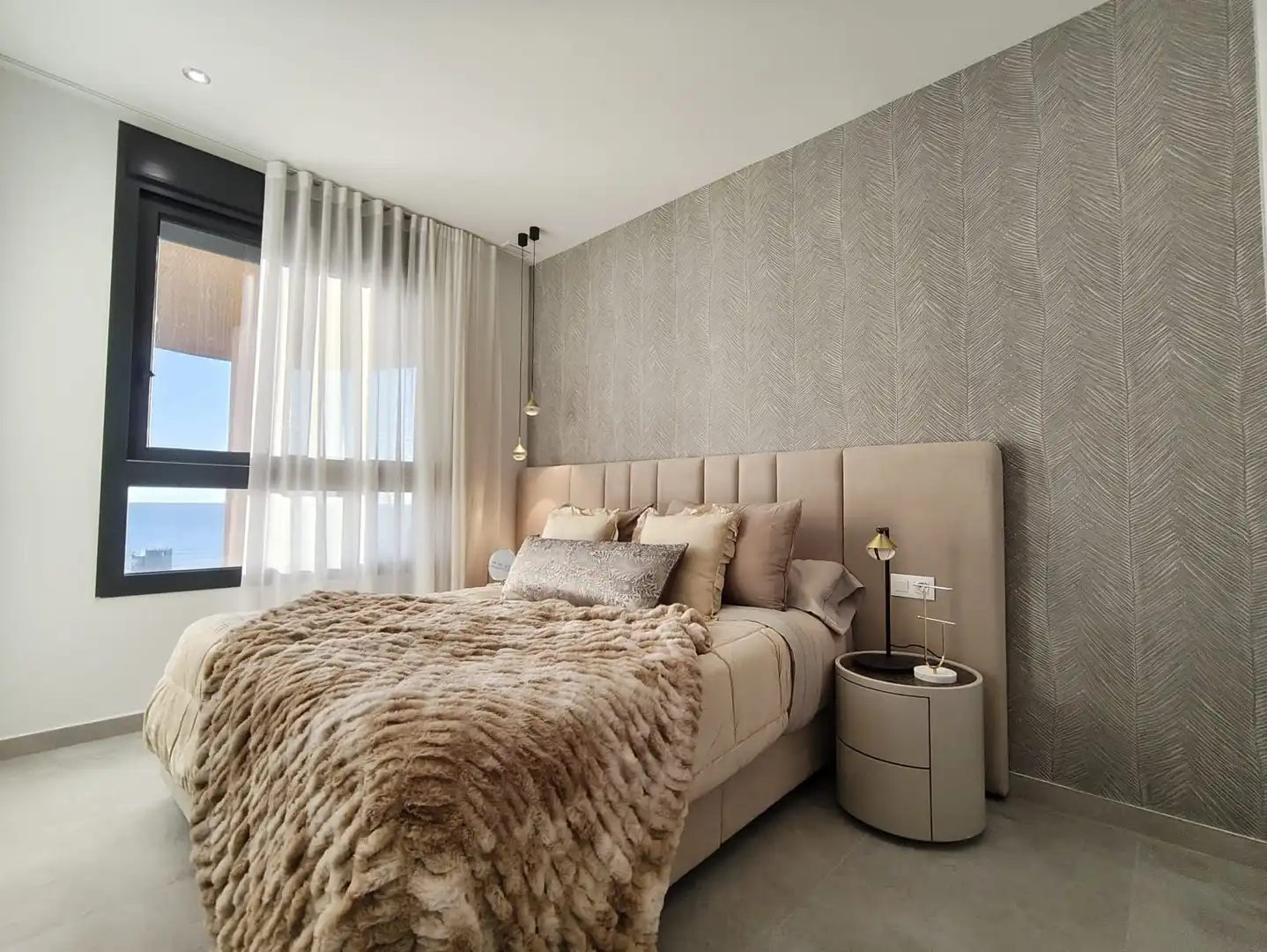Apartamento con piscina en venta en Marisol Park - Ortembach - Los Almendros, imagen 15