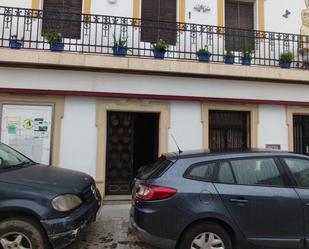 Exterior view of Premises for sale in Hornachuelos  with Air Conditioner