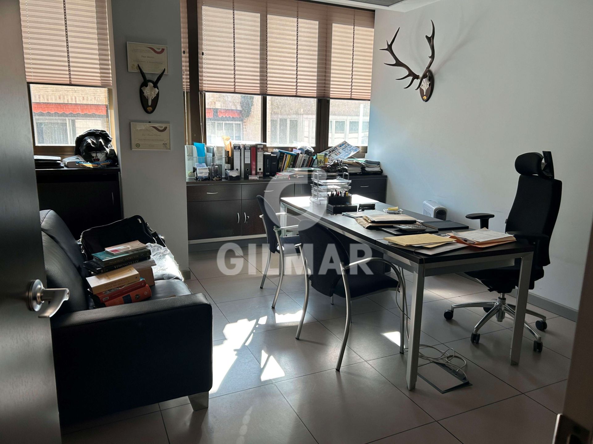 Office for sale in Majadahonda  with Air Conditioner and Heating
