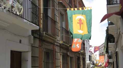 Foto 2 de Casa o chalet en venta en Alburquerque, Badajoz