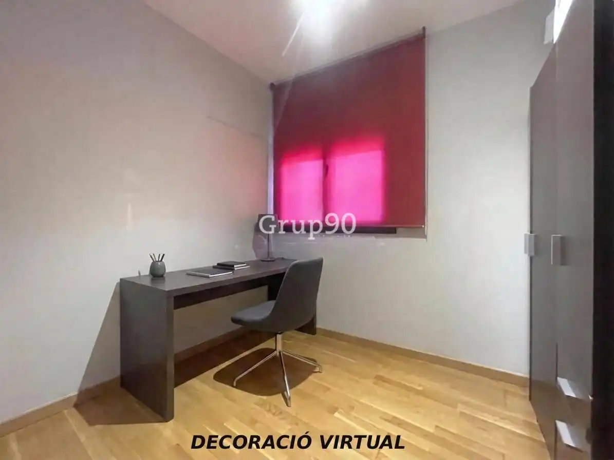 Flat for sale in Albatàrrec  with Air Conditioner, Heating and Parquet flooring