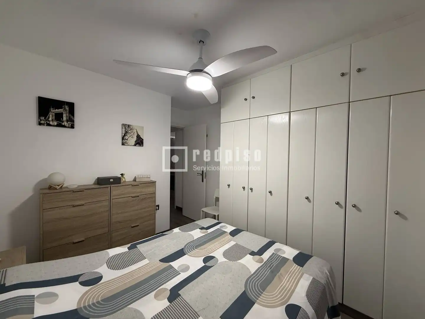 Piso con ascensor en venta en Carretera de Cádiz, imagen 22