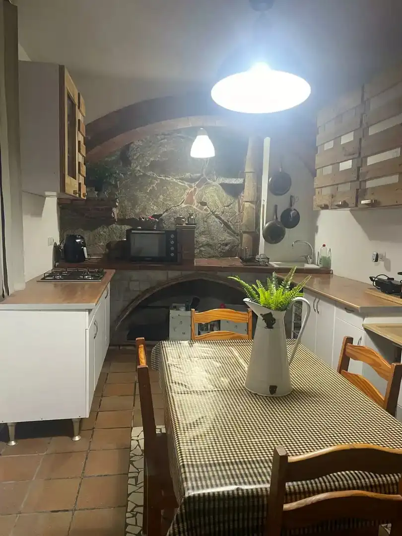 Villa mit Terrasse zum Verkauf in Sant Feliu de Buixalleu, imagen 8