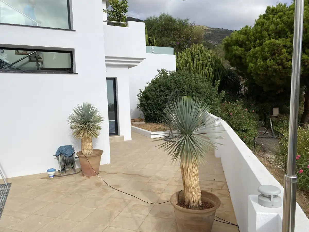 Casa con piscina in vendita a Mijas pueblo, imagen 29